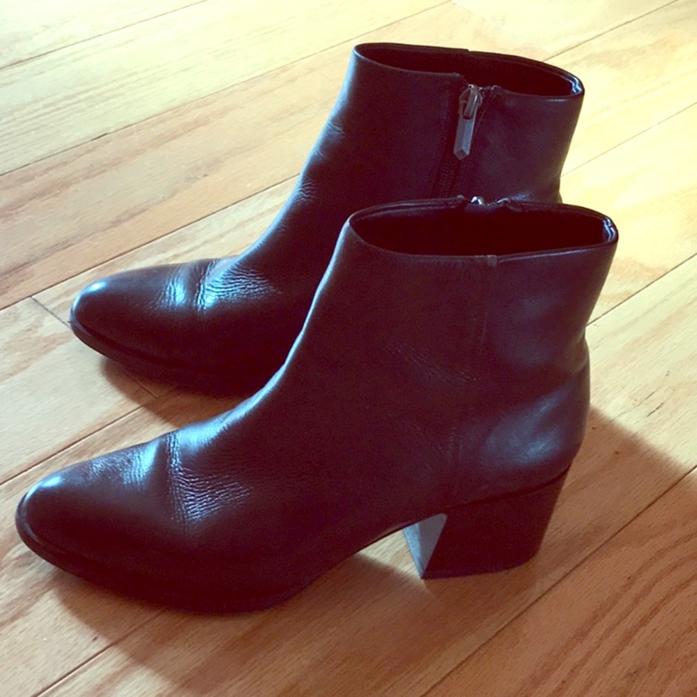 Sam Edelman Booties